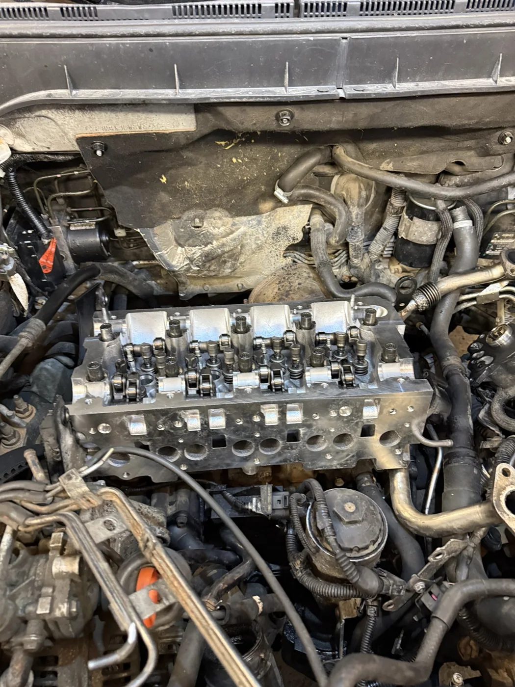 engine