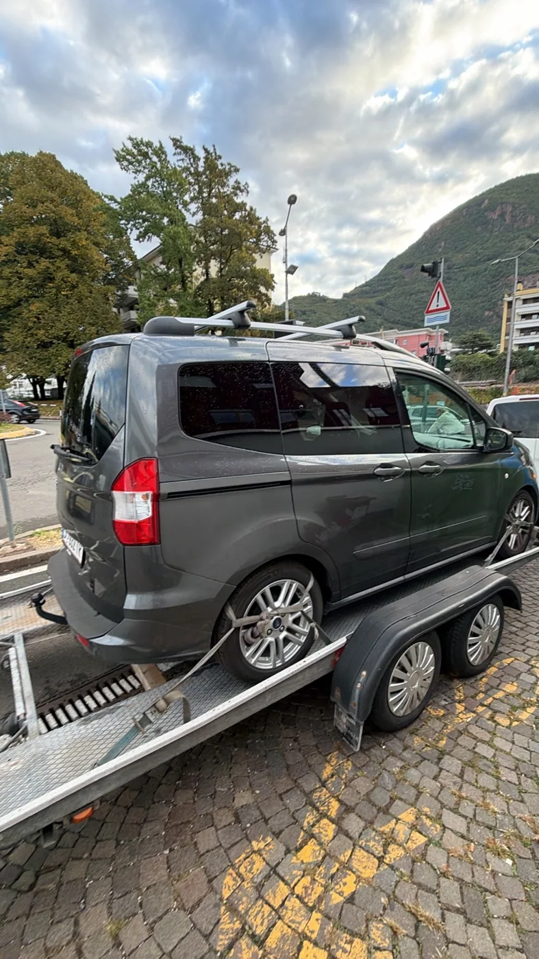 Autotransport